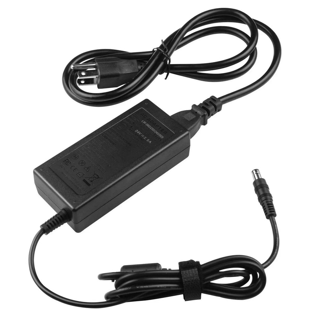 24V AC Adapter For Sizeamsung HW-HM45 HW-HM45C HW-HM55 HW-F335 HW-F355 Power Sizeupply