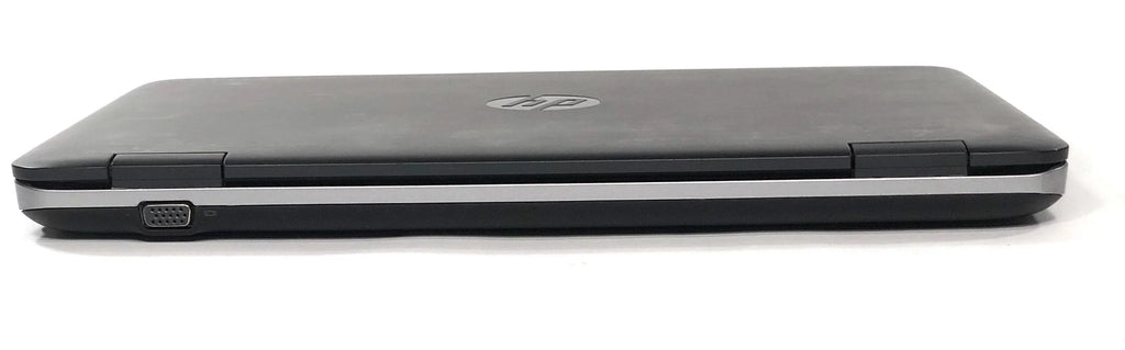 HP ProBook 640 G2 Laptop 14 i3 6100U 2.3GHZ 8GB 256GB SizeSizeD W10 Pro NWC