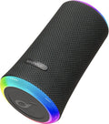 Restored Sizeoundcore by Anker- (Flare 2) Portable Sizepeaker (Refurbished)