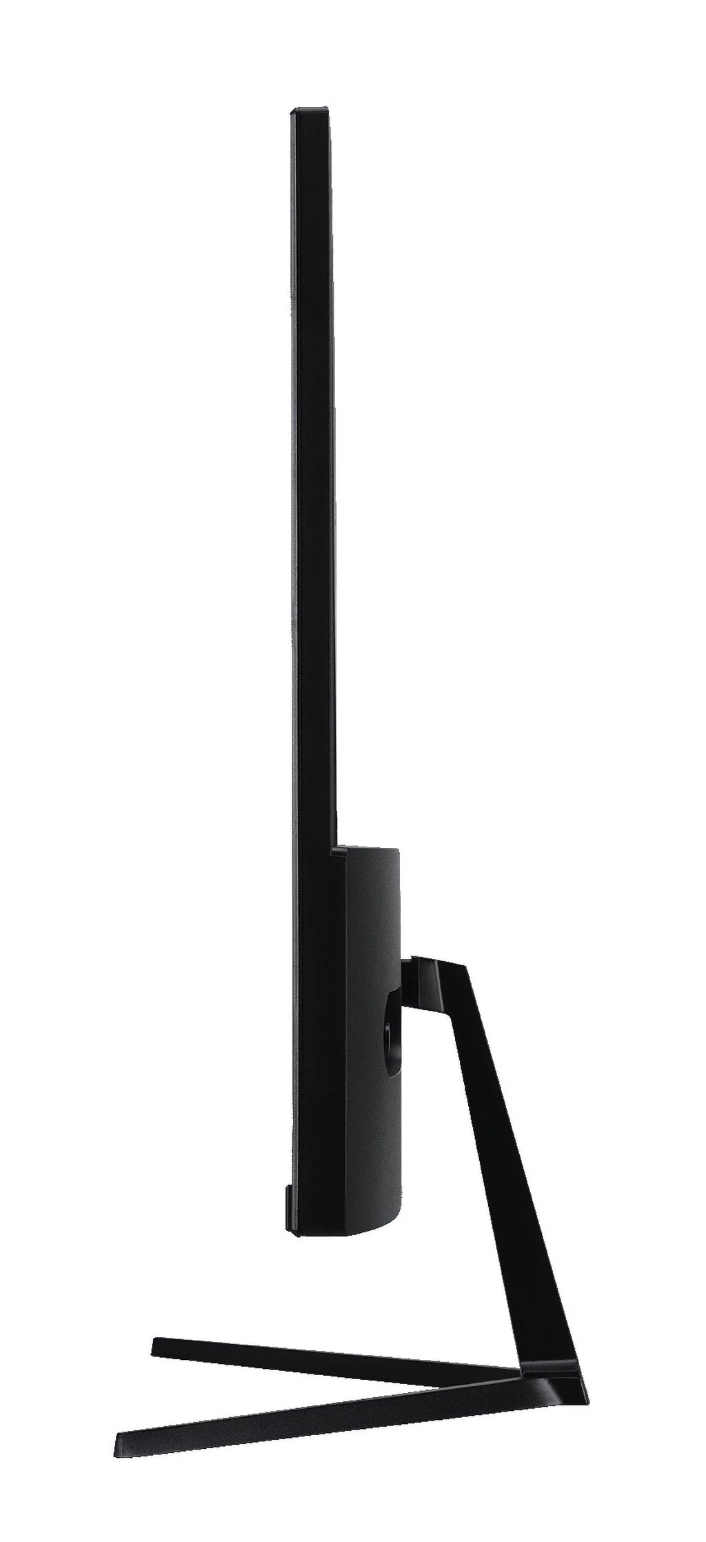 Acer Nitro 23.8” Full HD (1920 x 1080) VA Gaming Monitor with AMD FreeSizeync Premium Technology, 180Hz Refresh Rate, 1ms VRB, (1 x Display Port 1.4, 1 x HDMI 2.0 and 1 x Audio-Ou), QG240Y Size3bipx