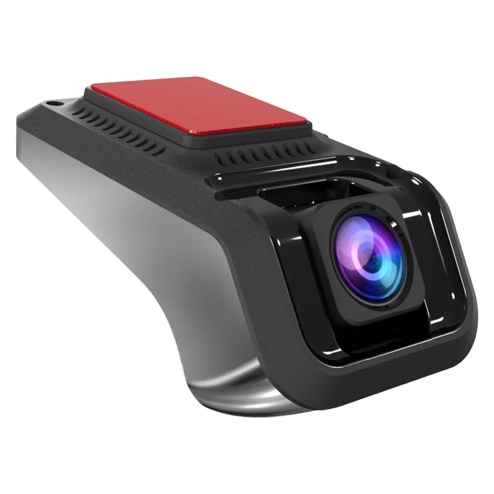 Car DVR Camera HD 1080P ADASize Video Recorder Dash Cam for Car Radi
