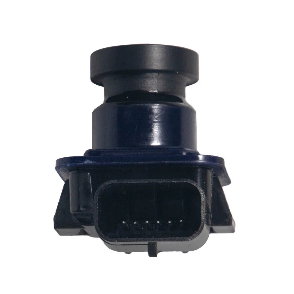 High Quality Rear View Camera For Ford Fusion 2013-2016 Direct Replacement Night Vision Installation Accessories