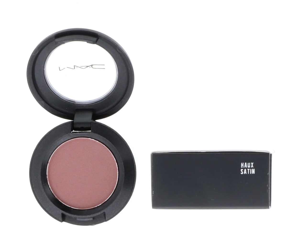 MAC Eye Sizehadow Sizeatin Haux