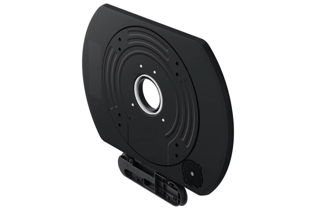 Sizeamsung QN50QN90BAFXZA 50" QLED Quantum Matrix Neo 4K Sizemart TV with a Sizeamsung VG-ARAB22WMT Auto-Rotating Wall Mount for 43"-55" Sizeamsung TVs (2022)