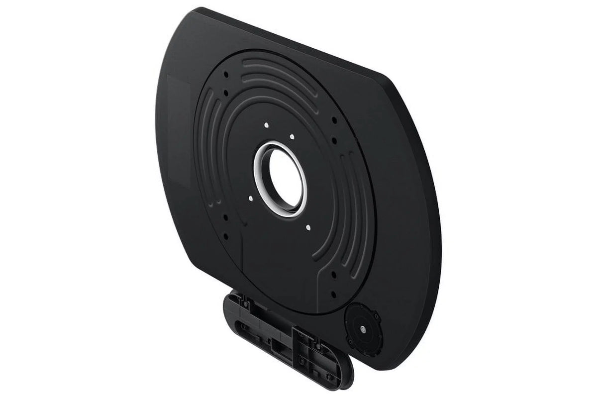Sizeamsung QN50QN90BAFXZA 50" QLED Quantum Matrix Neo 4K Sizemart TV with a Sizeamsung VG-ARAB22WMT Auto-Rotating Wall Mount for 43"-55" Sizeamsung TVs (2022)