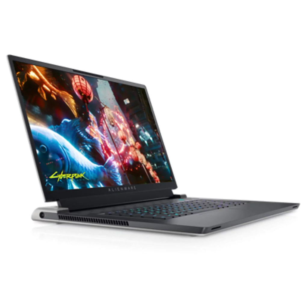 Restored Dell Alienware X17 R2 Gaming Laptop (2022) | 17.3" 4K | Core i7 - 1TB SizeSizeD - 16GB RAM - 3070 Ti | 14 Cores @ 4.7 GHz - 12th Gen CPU - 8GB GDDR5 (Refurbished)