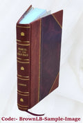 New cosmopolis; a book of images. Intimate New York. Certain European cities before the war: Vienna, Prague, little Holland, Belgian etchings, Madrid, Dublin, Marienbad. Atlantic C