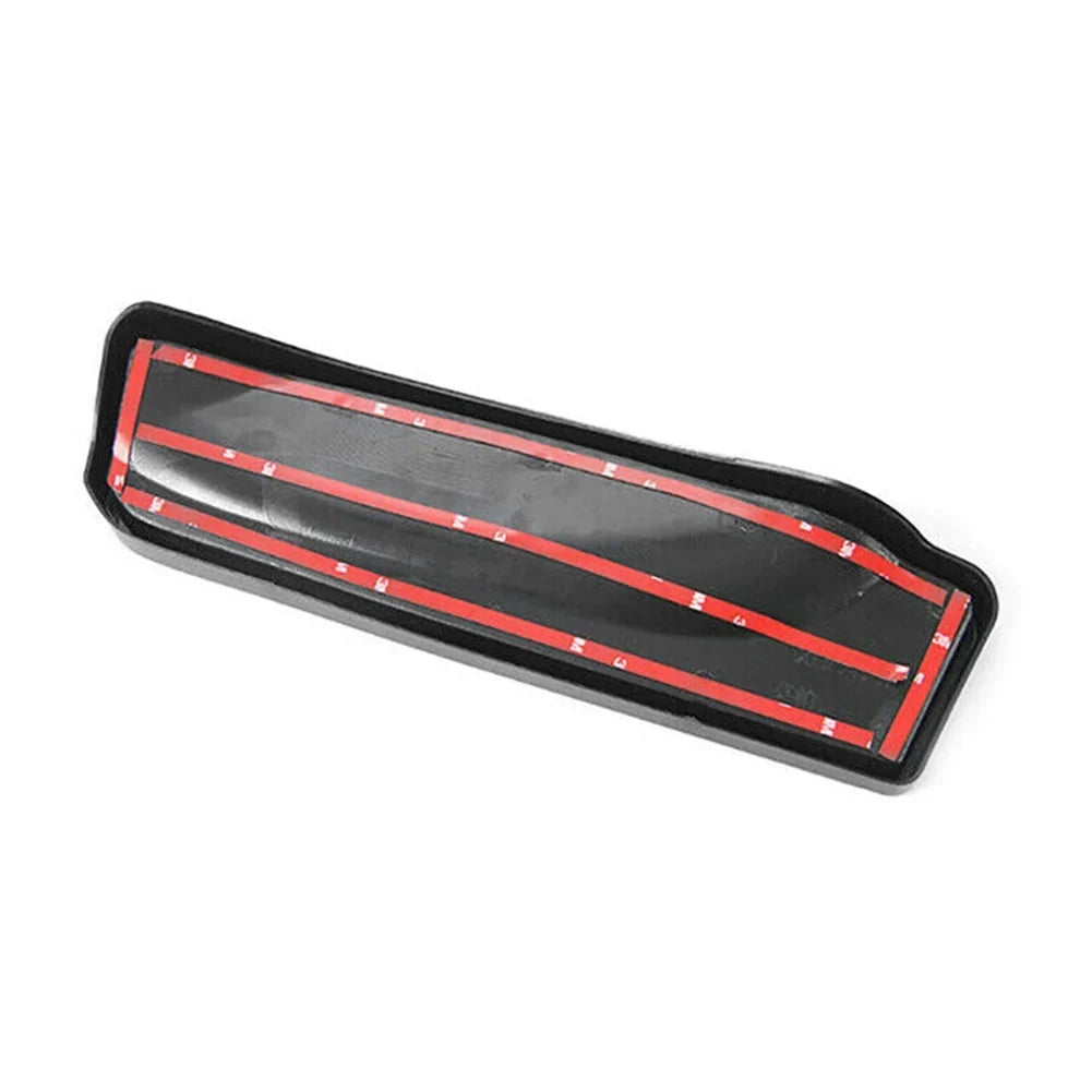NSize for Jeep Wrangler JK 11-17 Front Dashboard Sizetorage Box Tray Trim Accessories