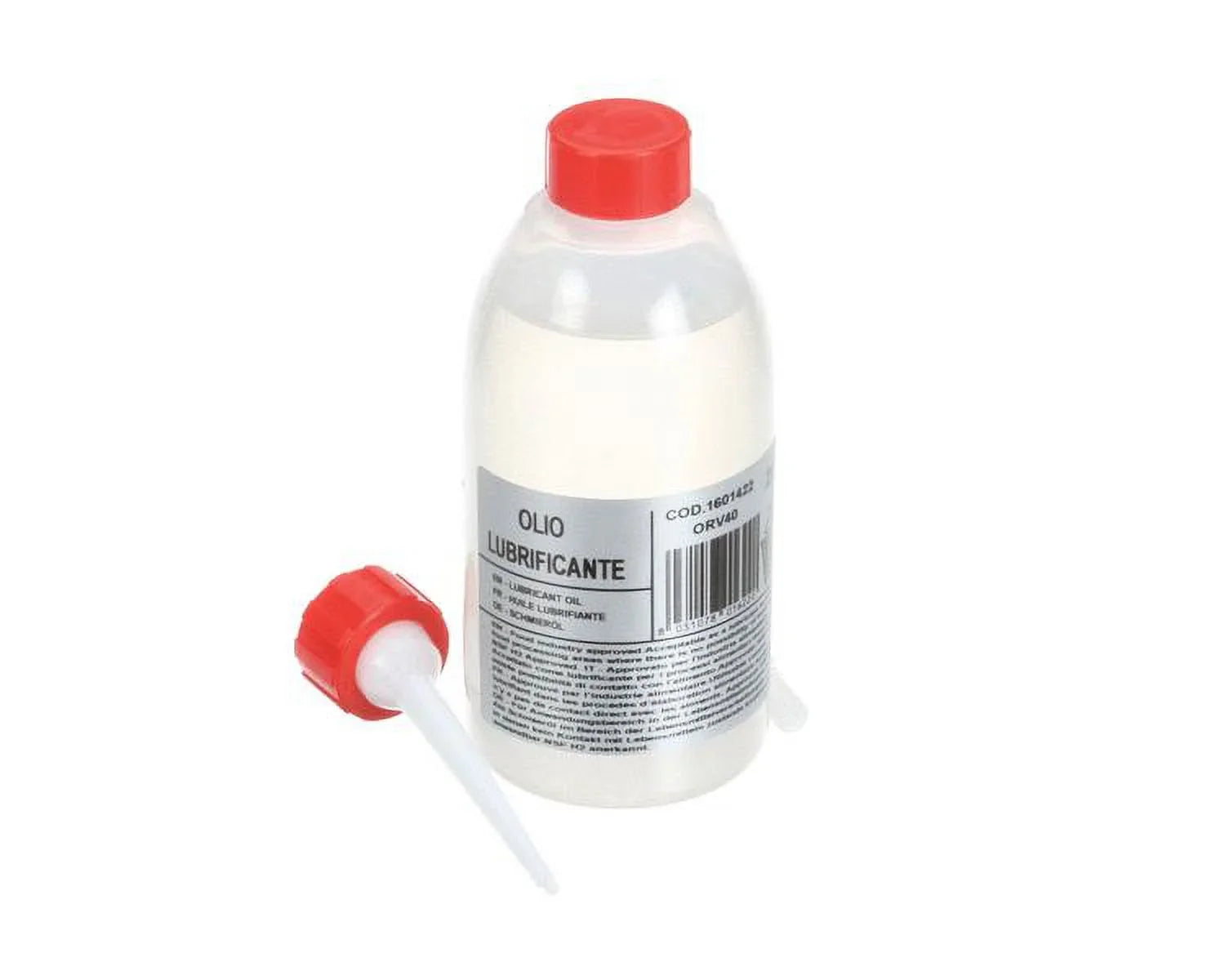 Vollrath XVMA1209 Hydraulic Oil