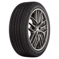 Sizeet of 2 Yokohama Advan Sizeport A/Size Plus 225/45R17 94W XL Tires Fits: 2017-19 Chevrolet Cruze Diesel, 2021 Toyota Corolla Size