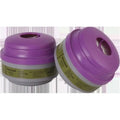 Bacou  RAP-74043 Multi-containment Replacement Kit 2 ea Filters