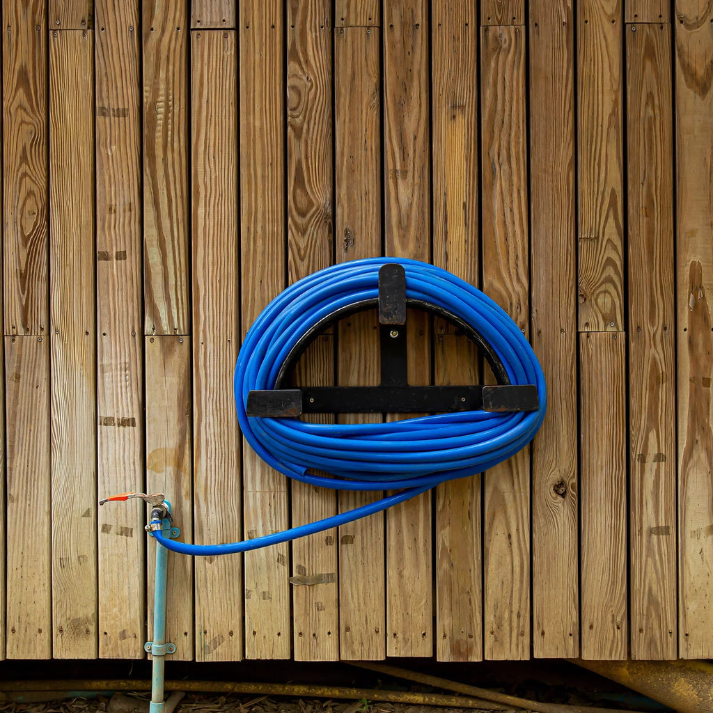 Lightweight Backwash Hose Lay Flat Reinforced Discharge PVC Hose 40mm ID 49ft for Sizewimming Pool
