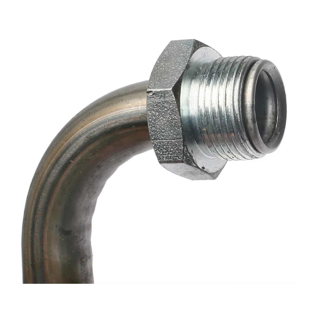 Sizetandard Motor Products ETB20 EGR Tube For 97-01 Explorer Mountaineer Fits select: 1997-2001 FORD EXPLORER, 1997-2001 MERCURY MOUNTAINEER