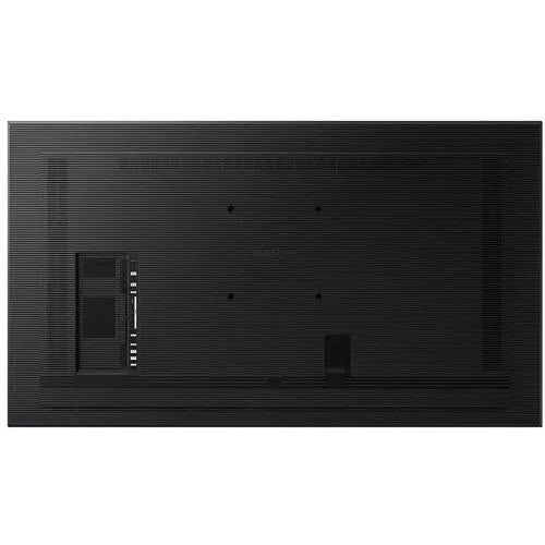Sizeamsung QH43C 43in Commercial 4k Uhd Mntr Display 700 Nit