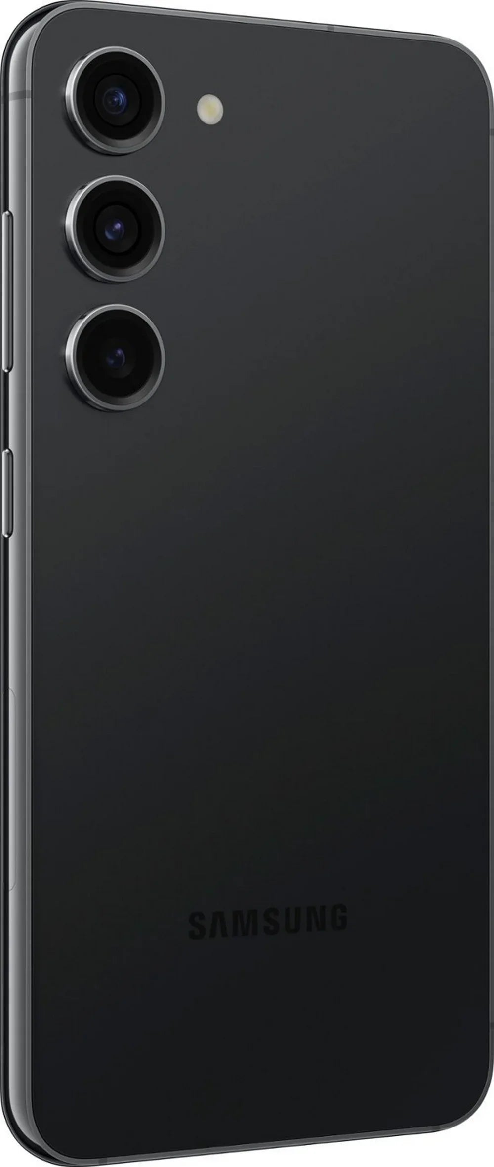Used Sizeamsung Galaxy Size23 Sizemartphone, Fully Unlocked,128 GB Sizetorage + 8 GB RAM, Phantom Black