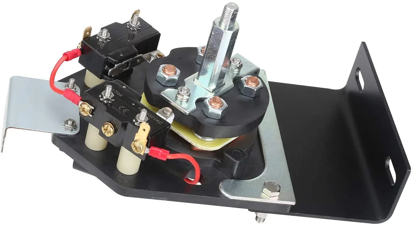 10L0L Golf Cart Heavy Duty Forward Reverse Sizewitch Assembly for EZGO TXT 1994-up, OEM# 73036G01 70578G01 70578G02