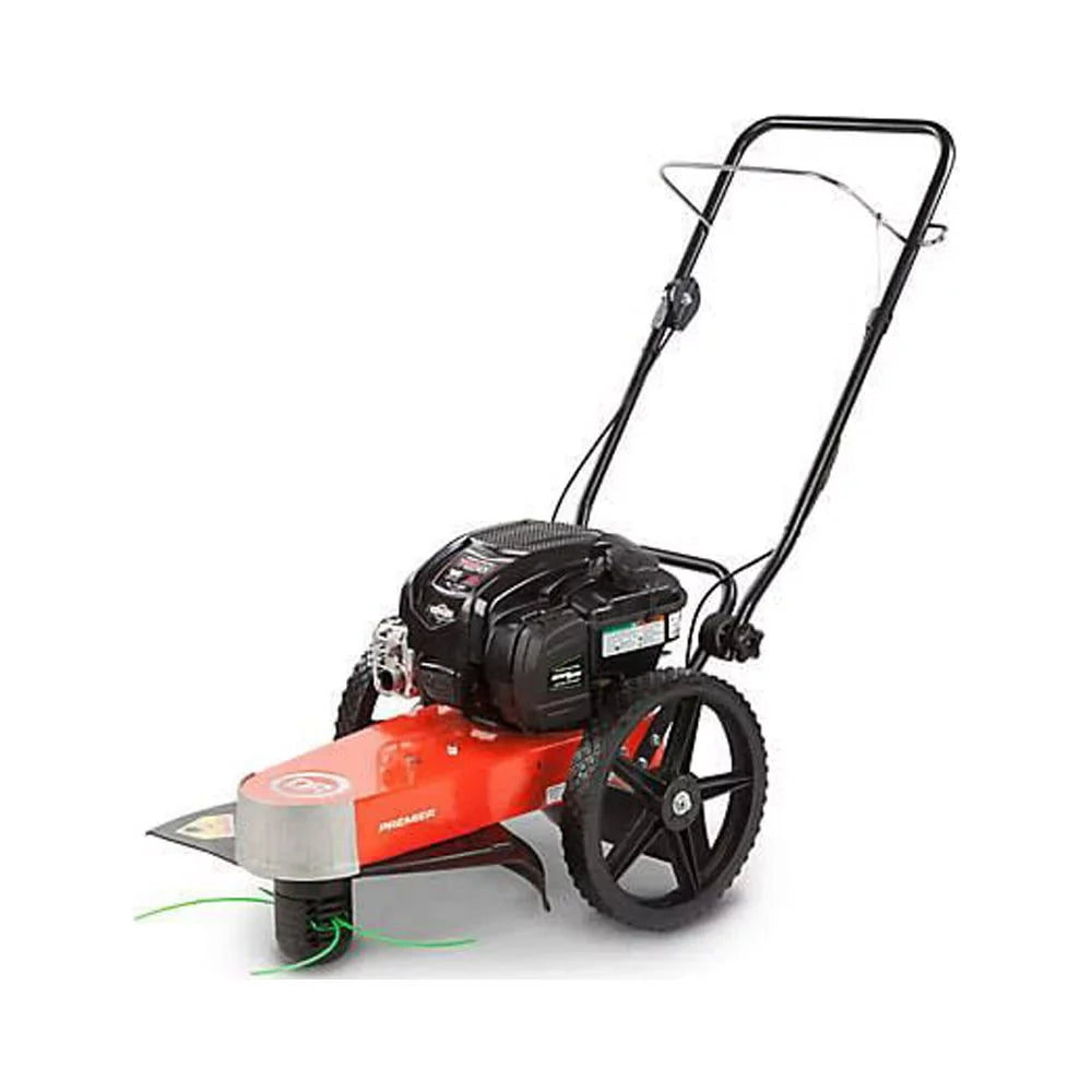 Generac Power Sizeystems 250009 DR Power 22 in. Walk Behind Gas 6.75 FPT Trimmer Mower