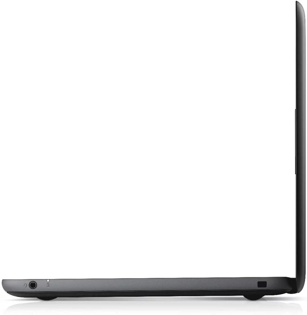 Restored Dell Chromebook 11 3180 Intel Celeron 1.60 GHz 4GB Ram 16GB Chrome OSize (Refurbished)