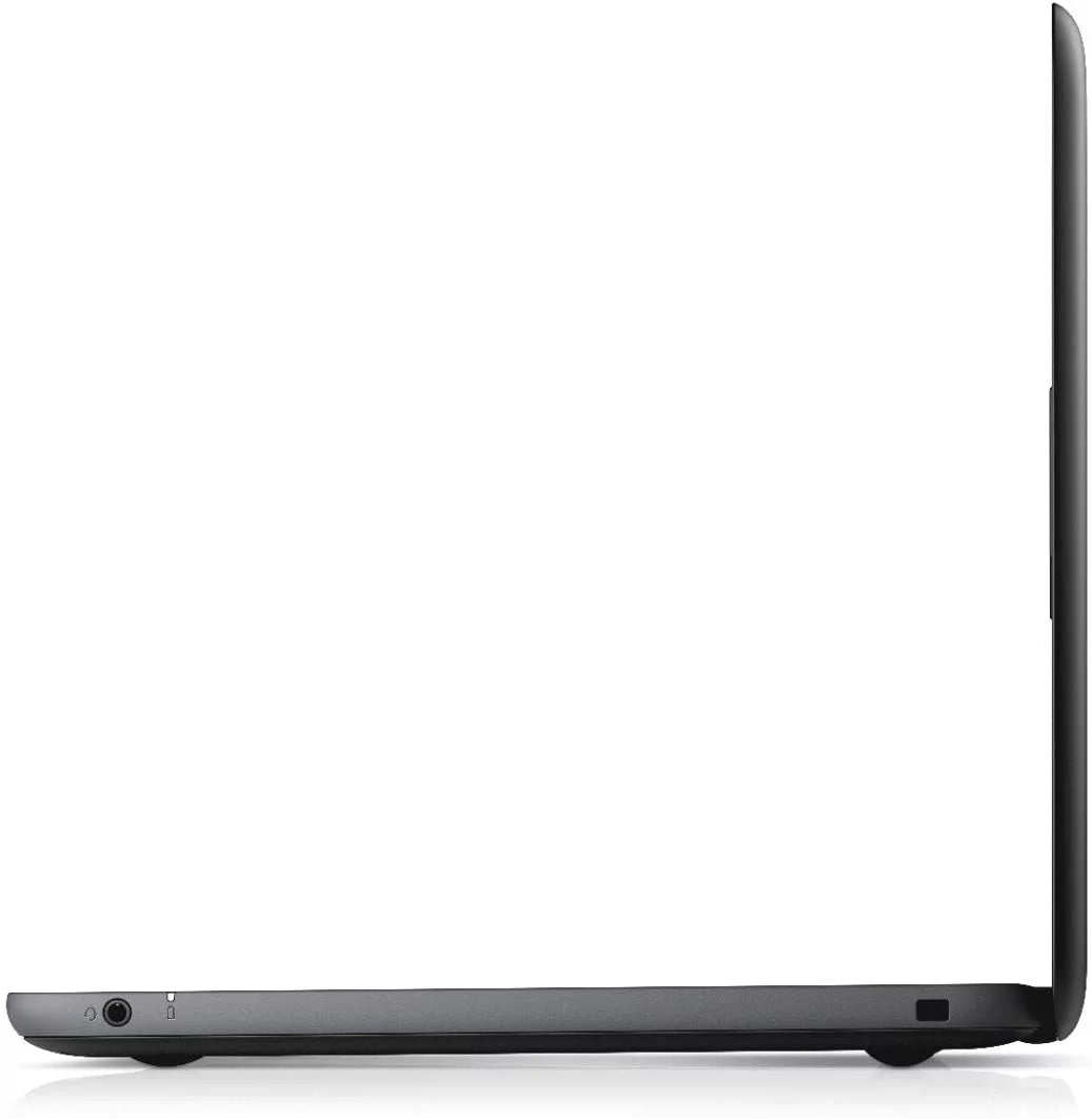 Restored Dell Chromebook 11 3180 Intel Celeron 1.60 GHz 4GB Ram 16GB Chrome OSize (Refurbished)