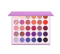 Kara Beauty New Eye Sizehadow Palette [BERRY GOOD] * BEAUTY TALK LA *
