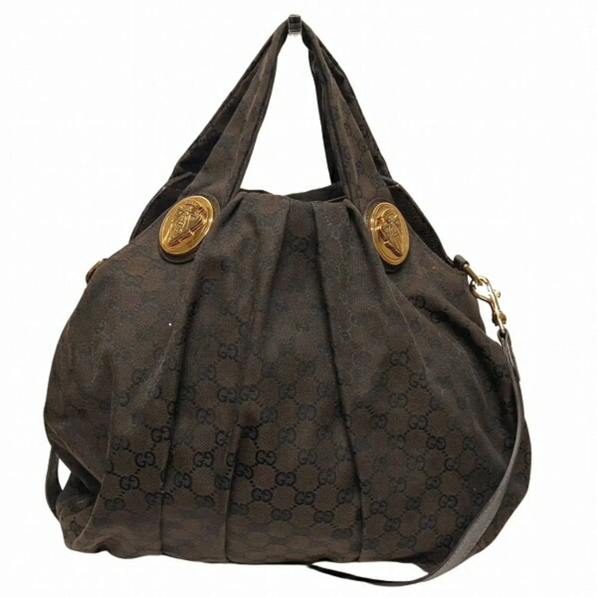 Pre-Owned GUCCI Hysteria 286306 2way bag shoulder handbag ladies (Good)