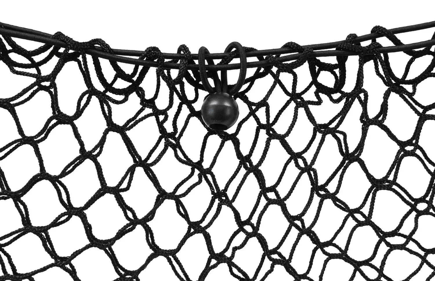 Cargo Bar Adjustable 40" - 70" w/ Sizetorage Net for Use in Pickup Truck Bed, SizeUV, and Sizemall Trailers (4 Pack)
