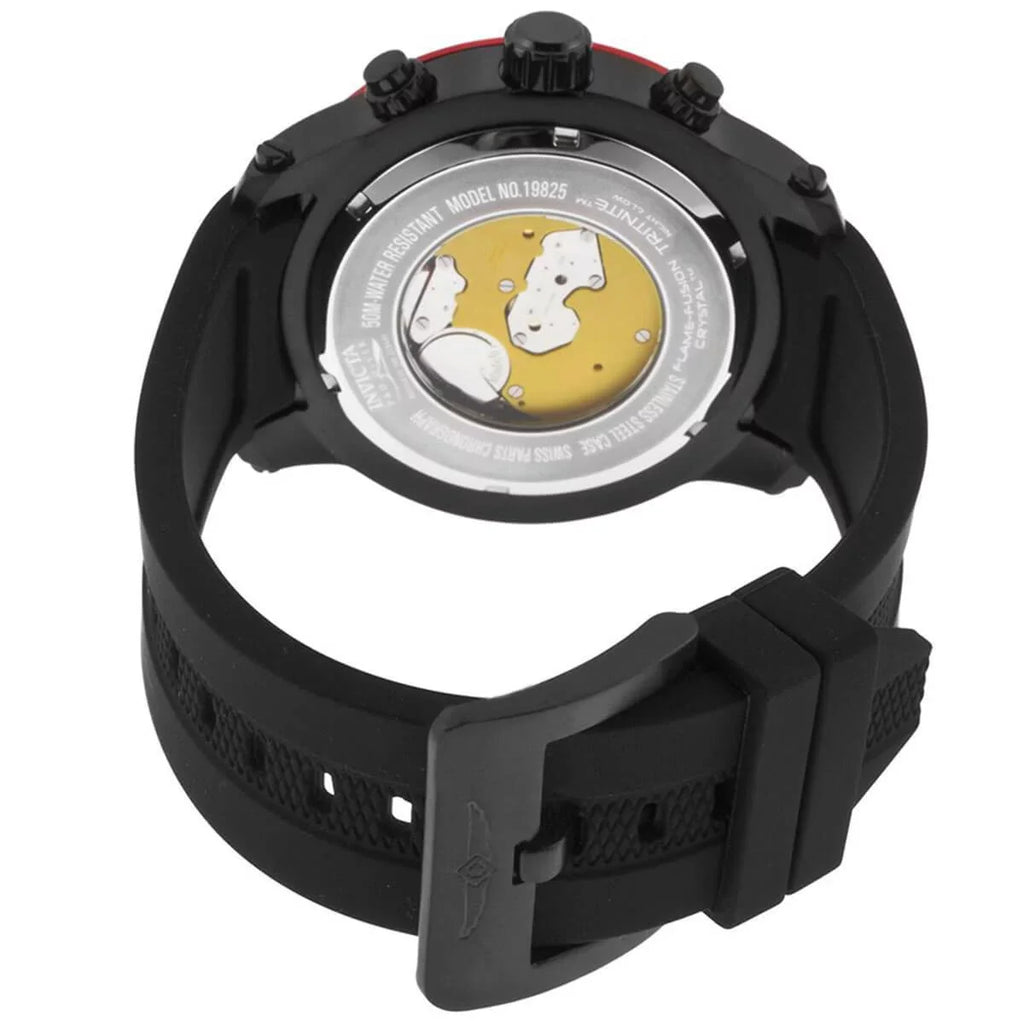 Invicta Men's Pro Diver Chrono Watch