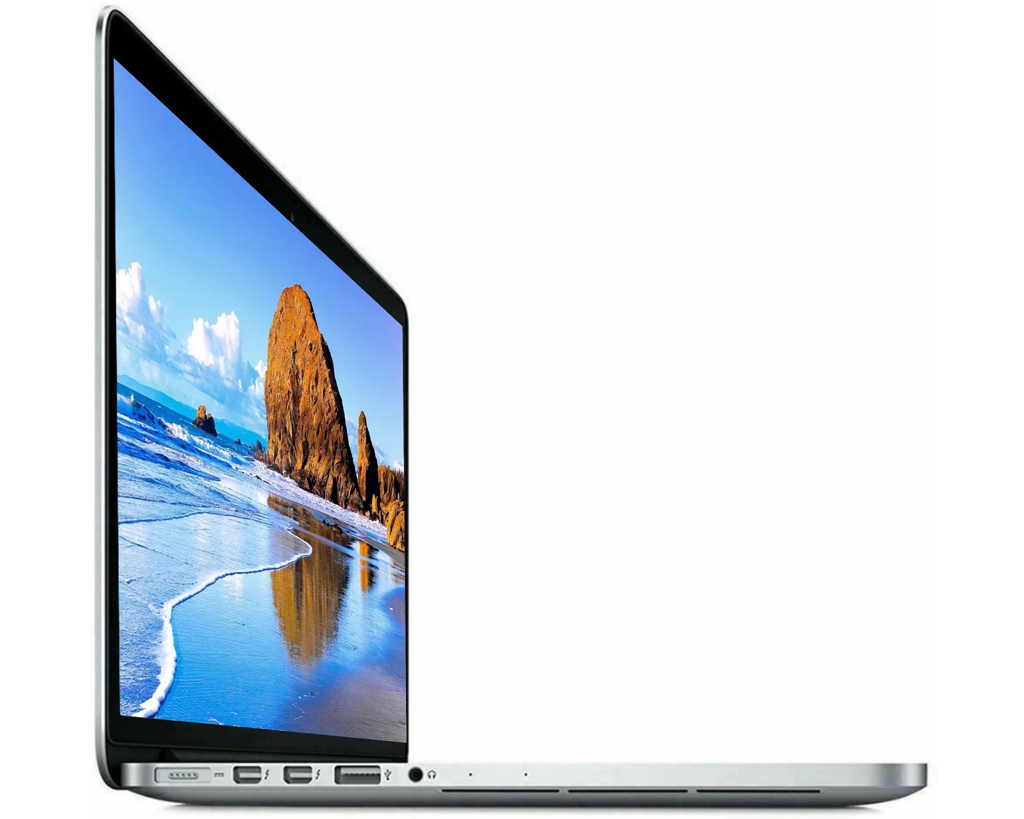 Restored Apple MacBook Pro Retina Core i5 2.5GHz 8GB RAM 128GB SizeSizeD 13 - MD212LL/A (Refurbished)
