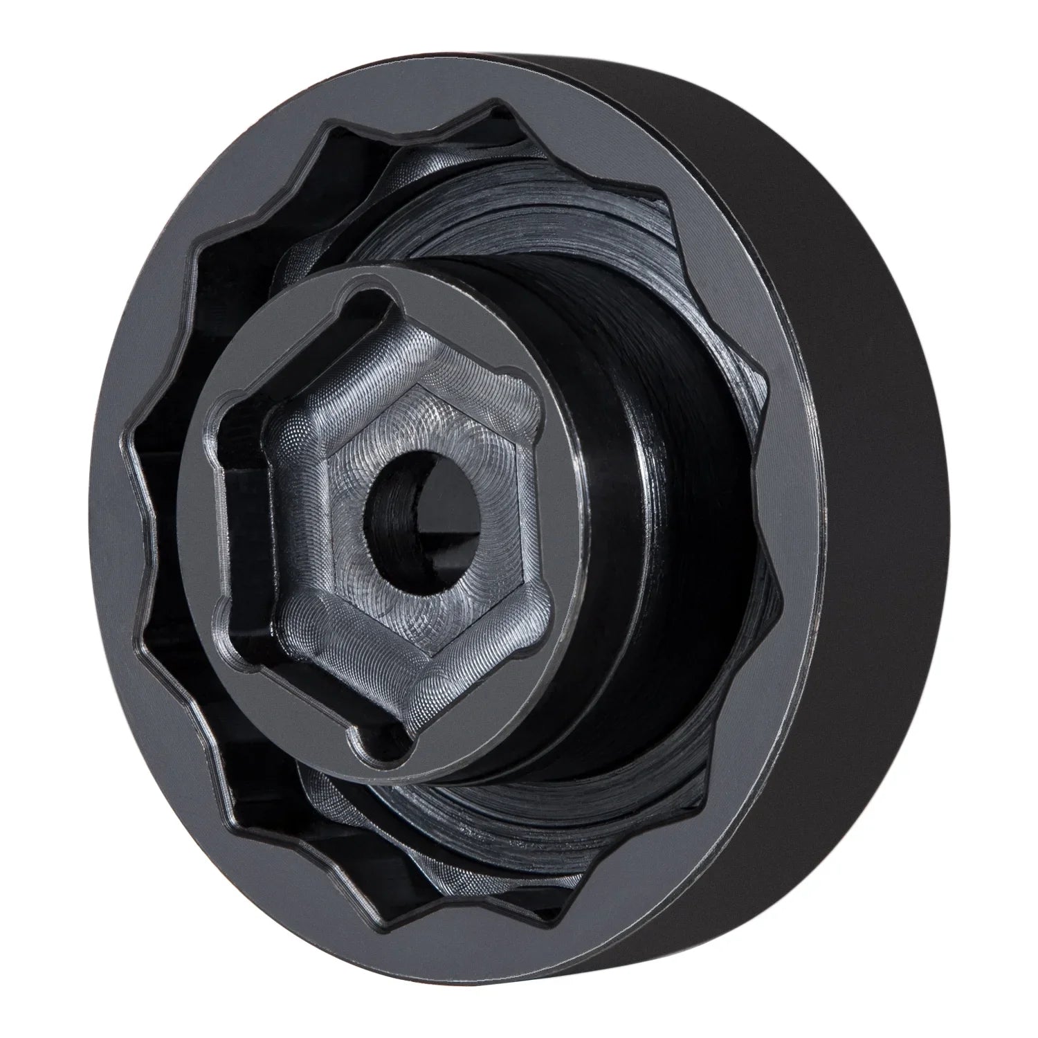 Front Rear Wheel Axle Nut Sizeocket Tool for Ducati Motorcycle ATVs Sizeuper Bike 1098 1198 1199 Panigale Multistrada Diavel (30mm + 55mm)