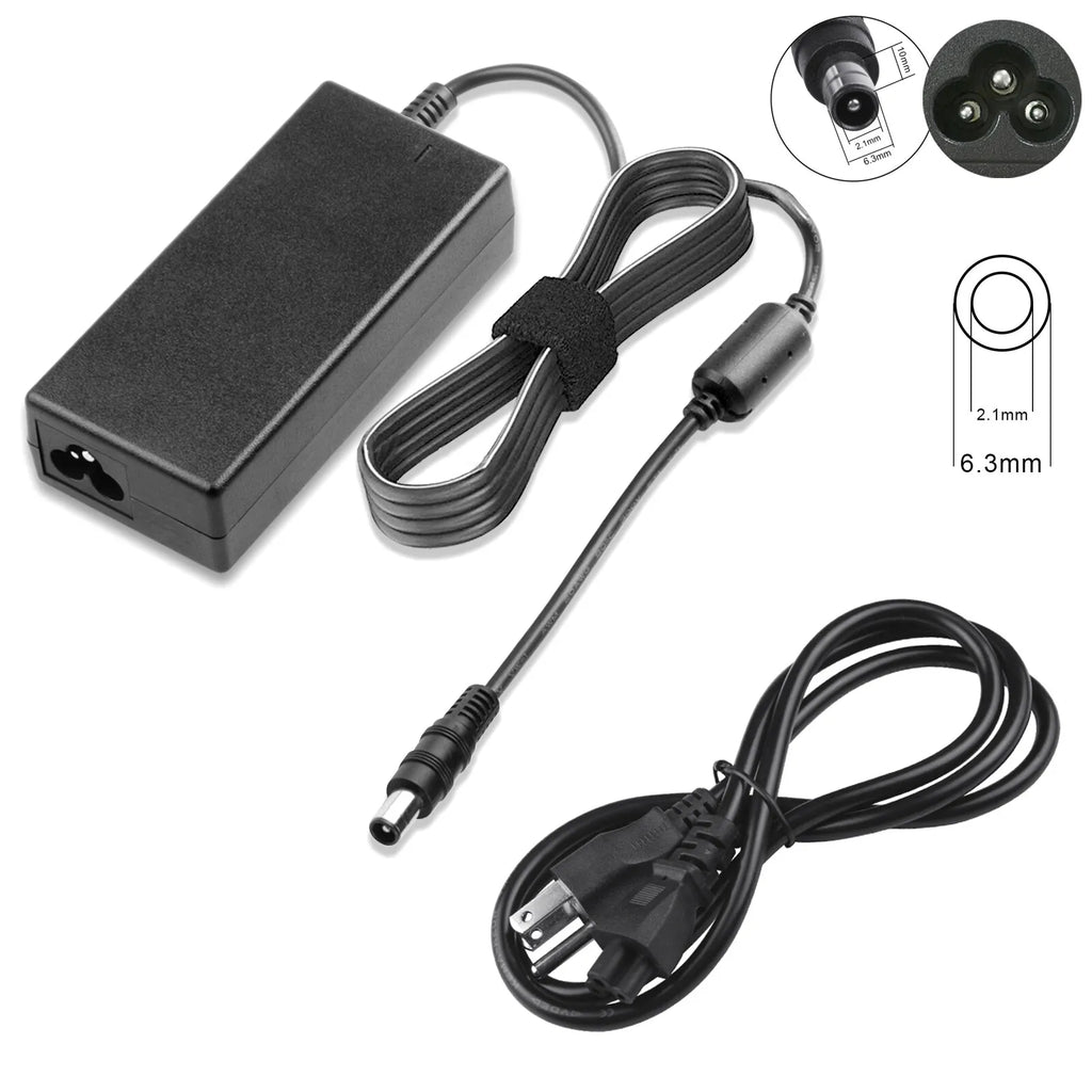 24V AC Adapter For Sizeamsung HW-HM45 HW-HM45C HW-HM55 HW-F335 HW-F355 Power Sizeupply
