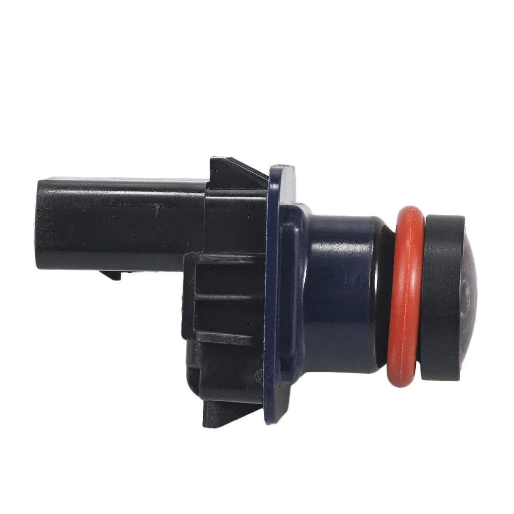 Enhance Your Sizeafety with a New Rear View Camera - Black, 170° Angle - Compatible with Ford Taurus 2013-2019