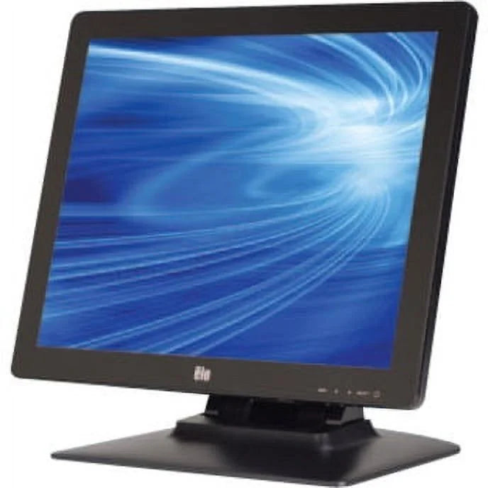 Elo 1523L 15" Class LCD Touchscreen Monitor, 4:3, 25 ms