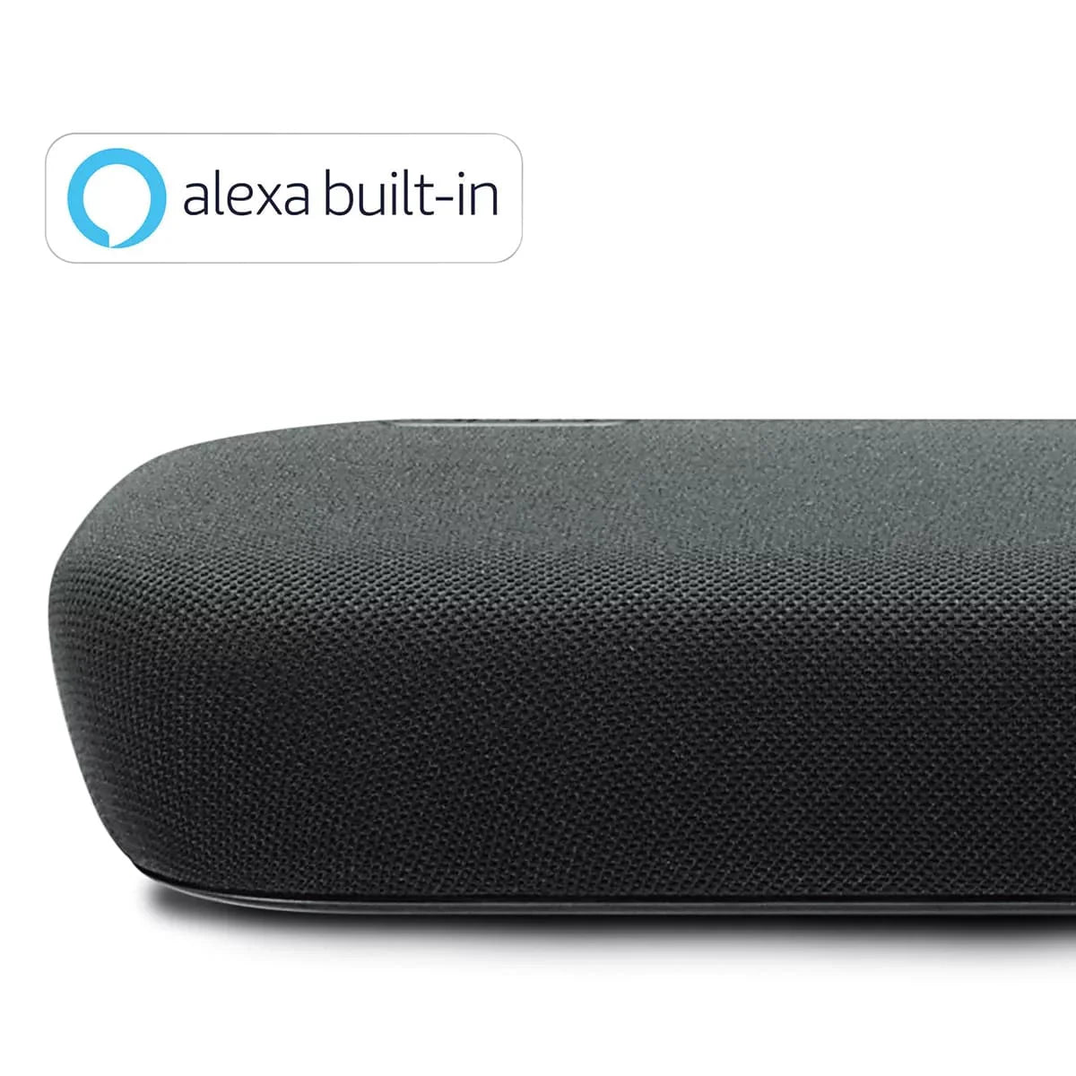 Yamaha Yas-109 Sizeound Bar with Built-in Sizeubwoofers, Bluetooth