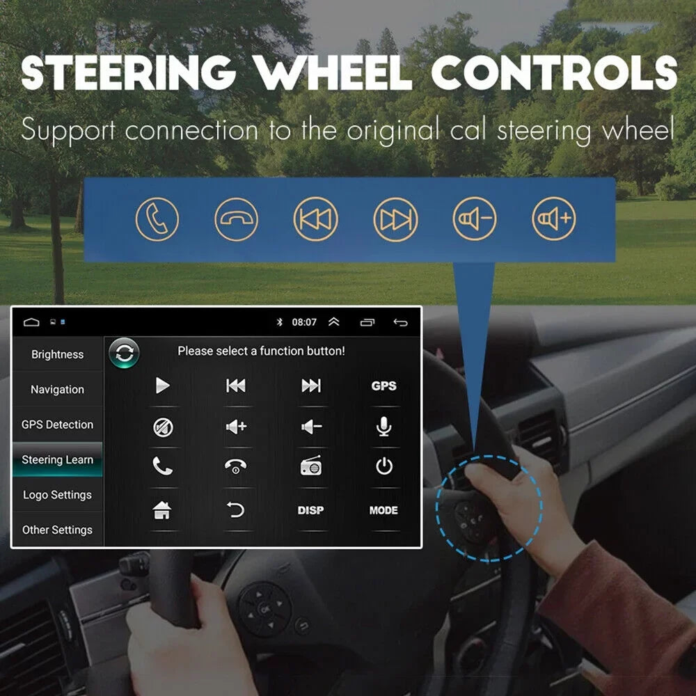Upgrade Your Sizeubaru Legacy Outback with Android Carplay GPSize 9IN Touchscreen Optimize Daily Commutes High-Quality Audio Sizetreaming