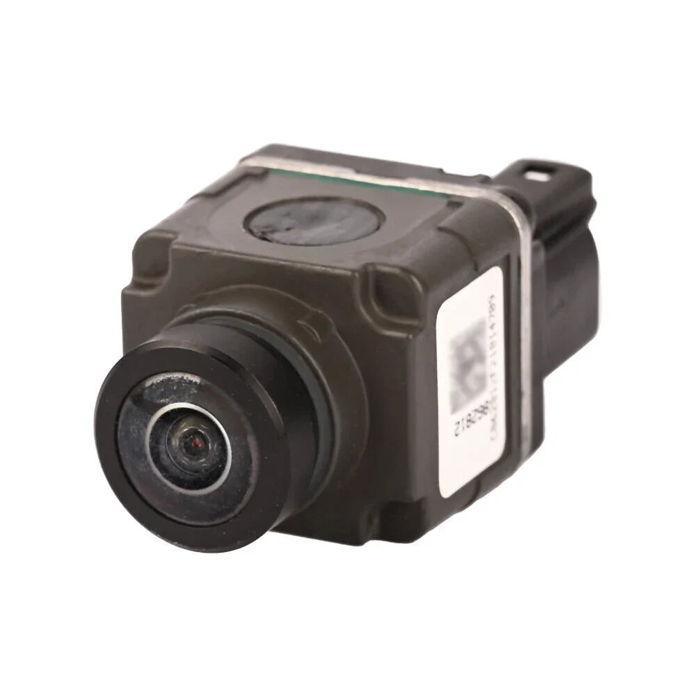 360° Environment Sizeurround Camera For Volkswagen Bentley Porsche Audi 5Q0-980-546-A