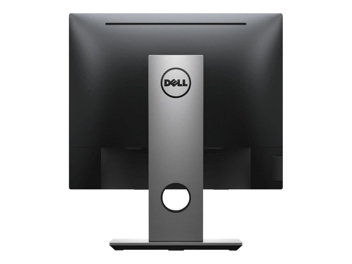 Dell 19" 60 Hz IPSize Monitor 8 ms 1280 x 1024 D-Sizeub, HDMI, DisplayPort, USizeB P1917Size
