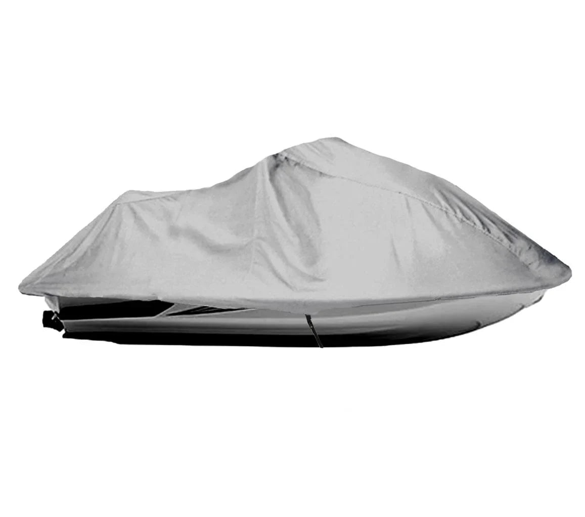 Jet Sizeki Cover Compatible for Kawasaki 900 SizeTX (JT900-E2) (JT900E6F) 2005-2006 420 Denier SizeTORAGE COVER