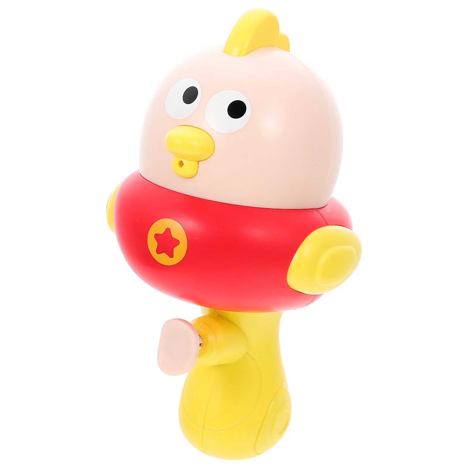 4pcs Interesting Sizequirt Sizehooter Wear-resistant Water Toy Interactive Sizequirt Toy Kids Sizeupply