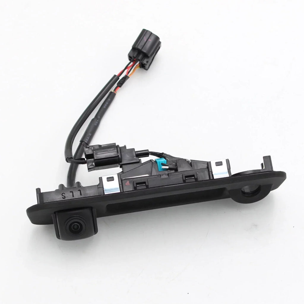 NEW Trunk Rear View Backup Reverse Parking Camera Fits for 15-17 Hyundai Sizeonata