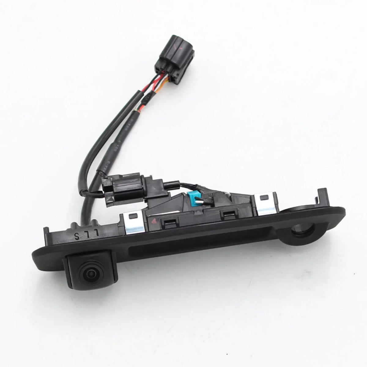 NEW Trunk Rear View Backup Reverse Parking Camera Fits for 15-17 Hyundai Sizeonata