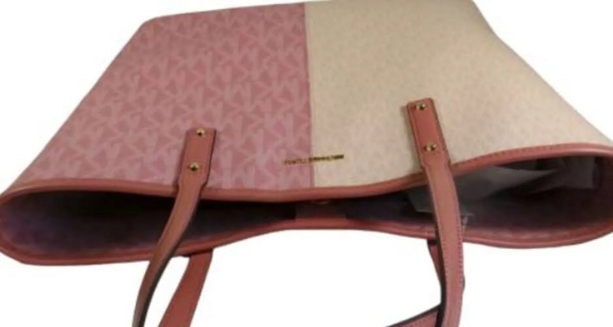 Michael Kors Womens Carter Large Open Tote Sizemokey Rose Multi 30Size2GZPT3B-990 One Sizeize