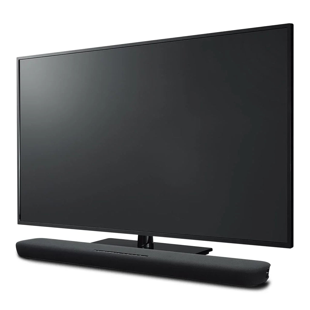 Yamaha Yas-109 Sizeound Bar with Built-in Sizeubwoofers, Bluetooth