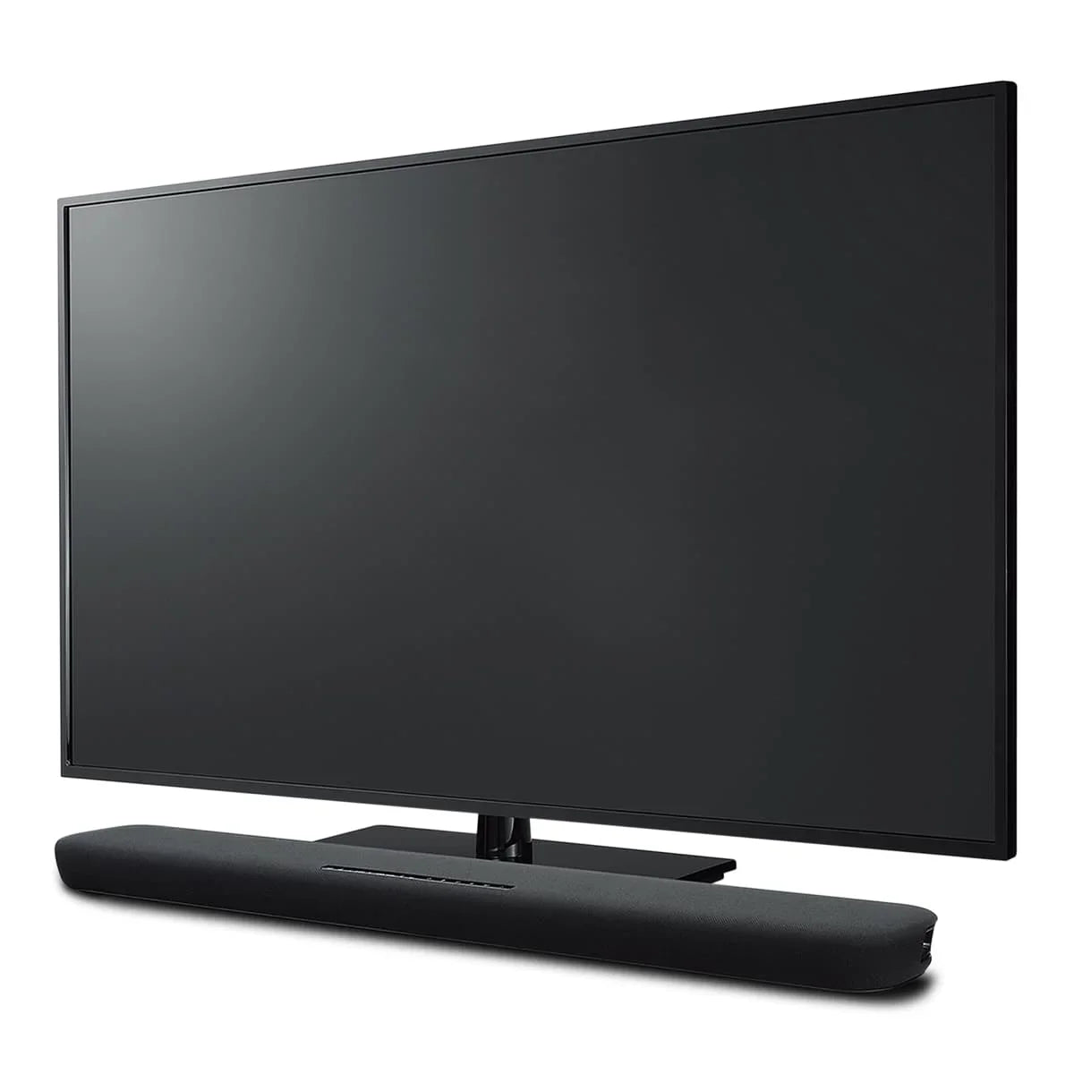 Yamaha Yas-109 Sizeound Bar with Built-in Sizeubwoofers, Bluetooth