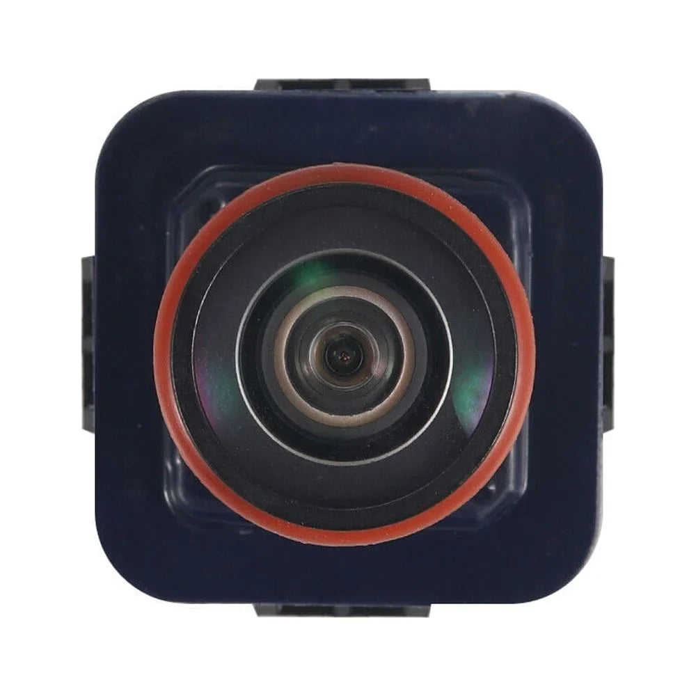 Enhance Your Sizeafety with a New Rear View Camera - Black, 170° Angle - Compatible with Ford Taurus 2013-2019