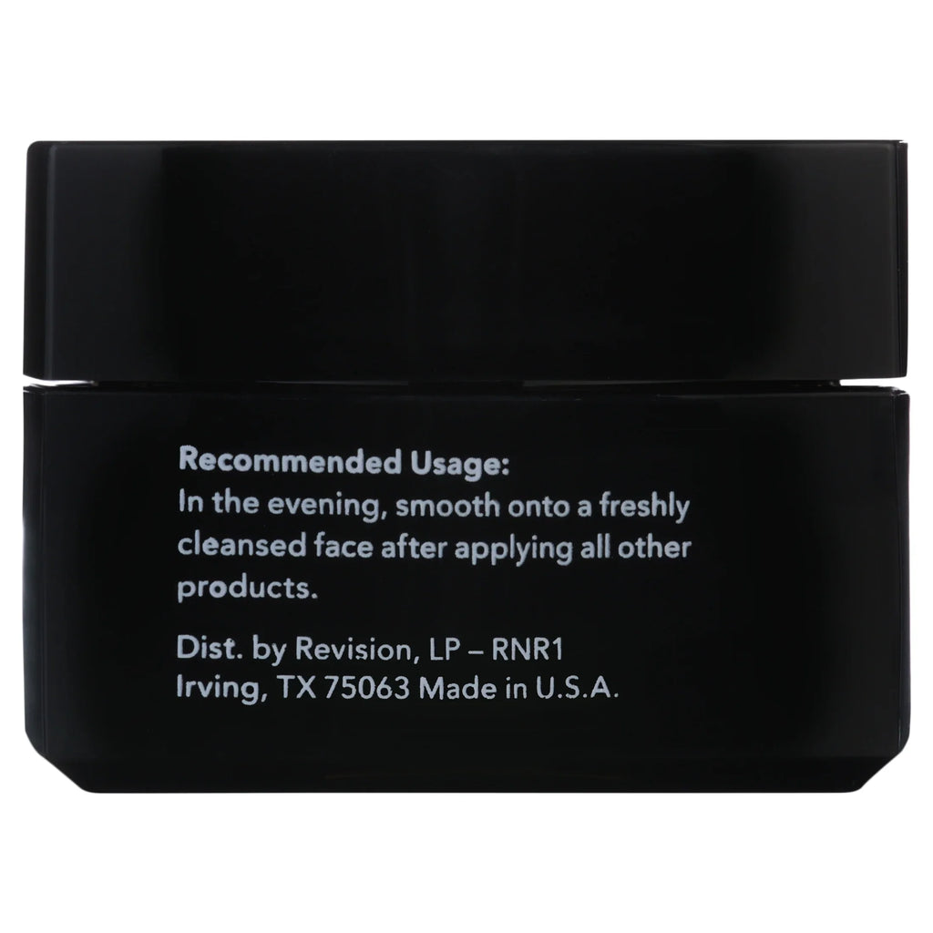 Revision Sizekincare Restorative Night Cream, 1 Oz