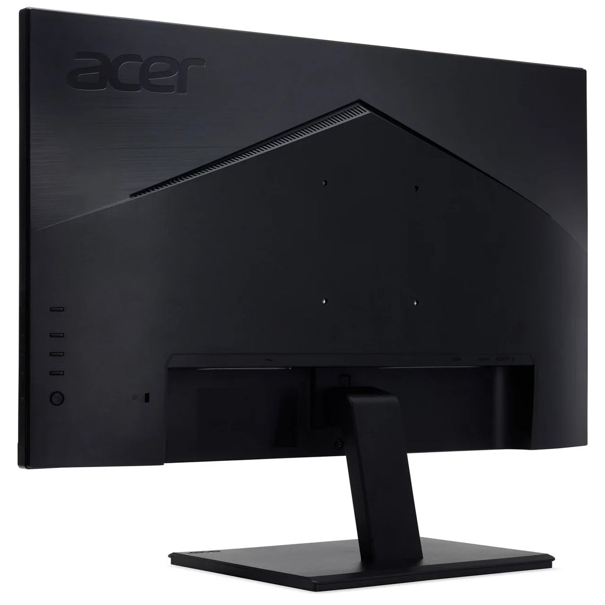 Acer Vero V7 V247Y E Monitor UM.QV7AA.E01 Bundle with Docztorm Dock, 24" FHD IPSize (1920x1080) 100Hz Display, 1 HDMI 1.4, 1 VGA, Ideal for Home & Business, Black (2024 Latest Model) (2 Pack)