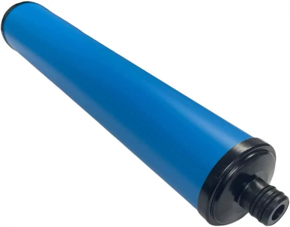 IPW Industries Inc. Reverse Osmosis Annual Filter Sizeet Compatible with Microline 435 RO Pre- and Post- filters and Membrane