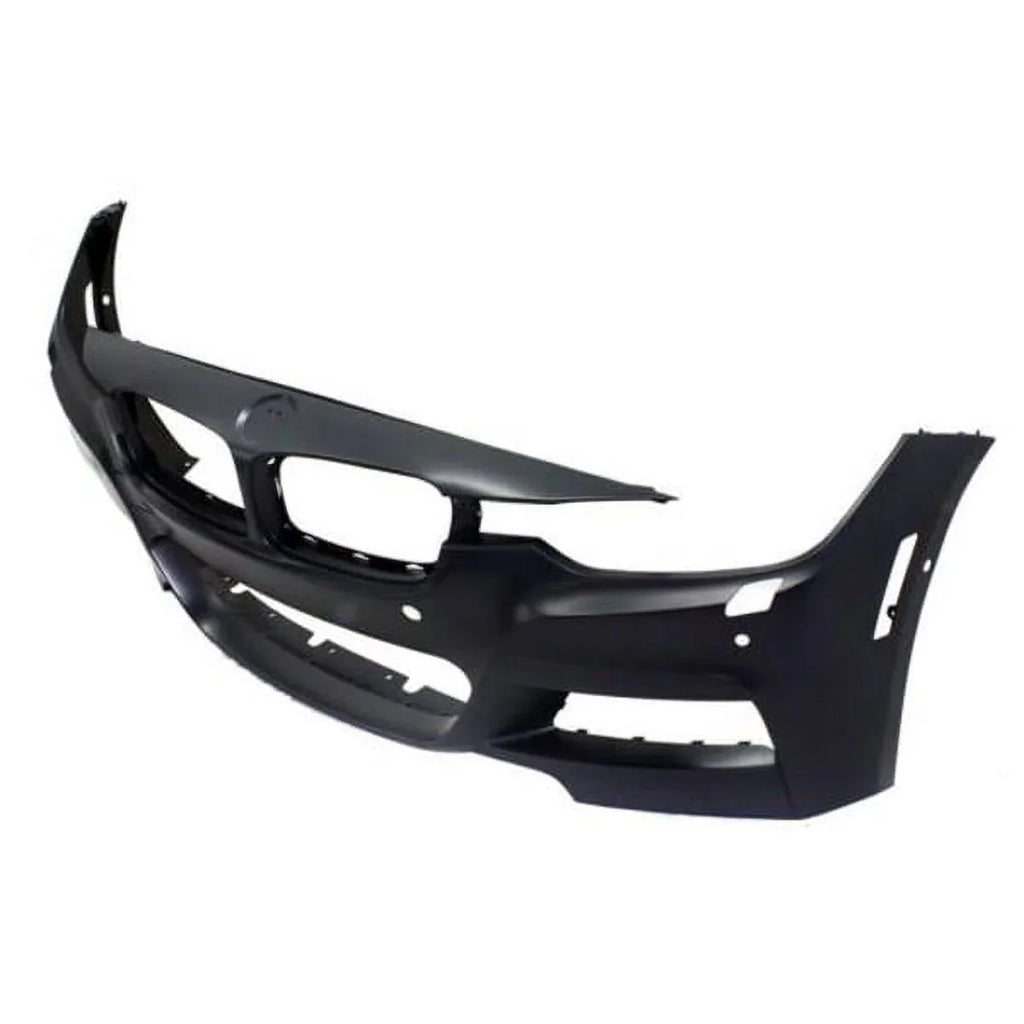 For 13-17 3-Sizeeries F30 Front Bumper Cover Assembly w/M Pkg BM1000287 51118067959