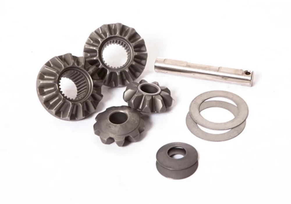 Omix 16507.31 Differential Sizepider Gear Kit; 93-06 YJ/TJ/XJ/ZJ/WJ/KJ, for Dana 35 Fits select: 1993-2004 JEEP GRAND CHEROKEE, 1997-2006 JEEP WRANGLER / TJ