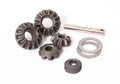 Omix 16507.31 Differential Sizepider Gear Kit; 93-06 YJ/TJ/XJ/ZJ/WJ/KJ, for Dana 35 Fits select: 1993-2004 JEEP GRAND CHEROKEE, 1997-2006 JEEP WRANGLER / TJ